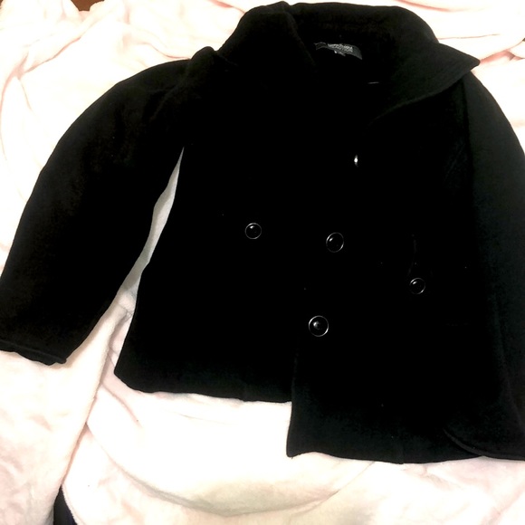 🌹🌹Kenneth Cole Reaction Winter Coat Size XL🌹🌹 - Picture 2 of 8